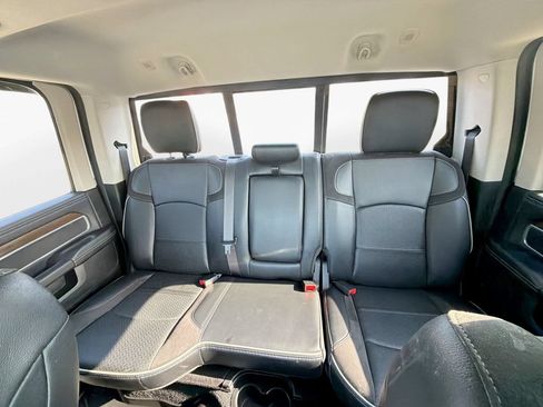 Used 2023 RAM 2500 Laramie AWD/4WD image 26