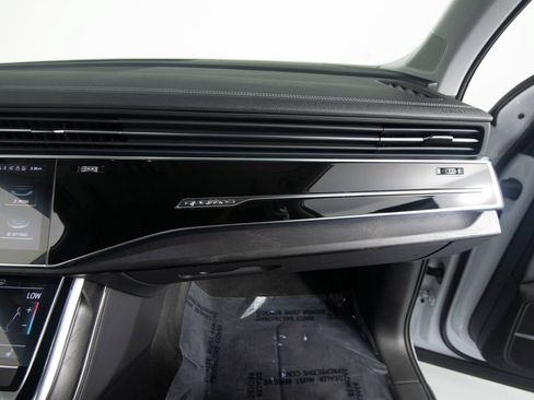 Used 2023 Audi Q7 3.0T Premium Plus AWD/4WD image 34