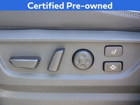 Certified 2025 INFINITI QX80 Sensory AWD/4WD image 23