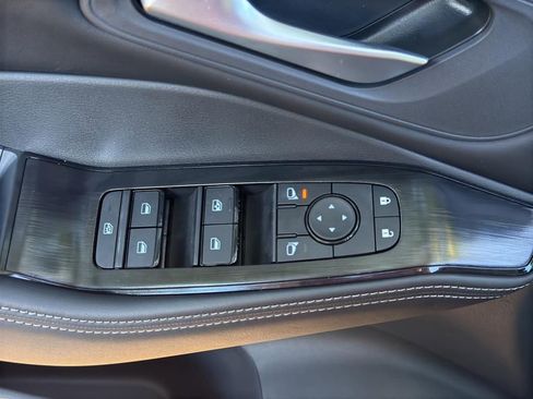 New 2026 Nissan Rogue SV image 16