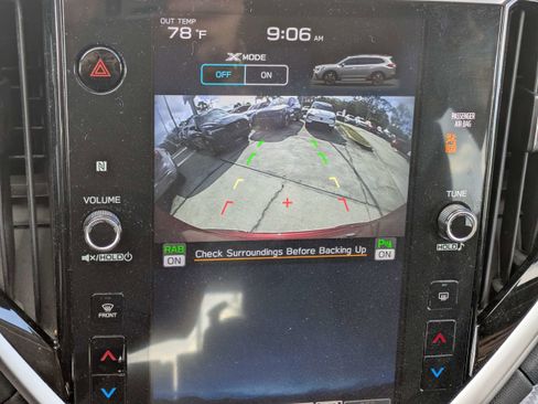 Certified 2023 Subaru Ascent Premium w/ Convenience Package image 22