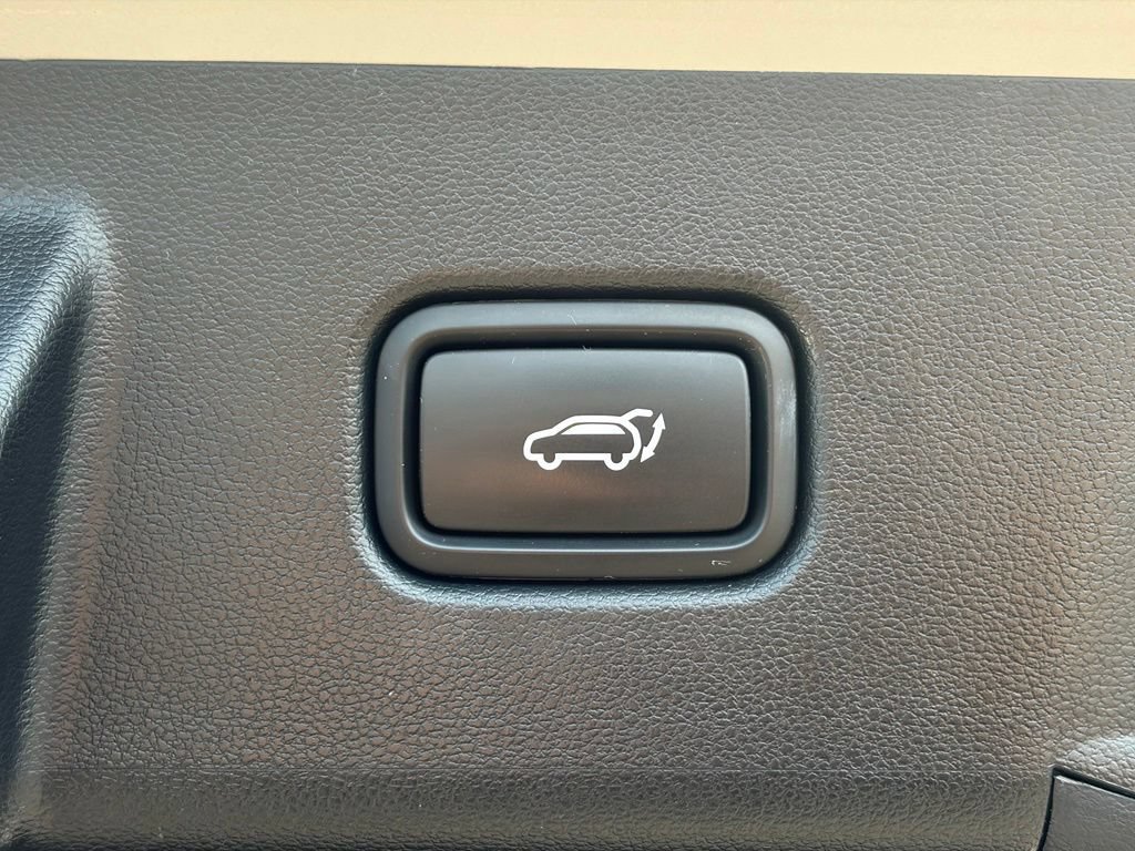 Used 2024 Hyundai Tucson SEL AWD/4WD image 11