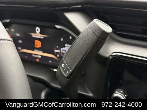 New 2026 GMC Sierra 2500 AT4X AWD/4WD image 15