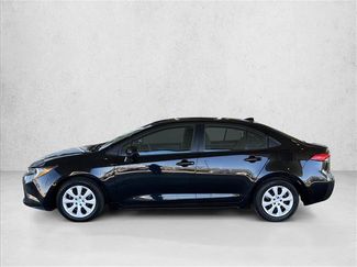 Used 2024 Toyota Corolla LE FWD video 2