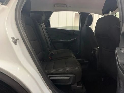 Used 2024 Ford Escape Active AWD/4WD image 19