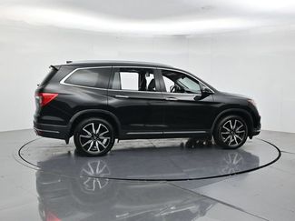 Used 2019 Honda Pilot Elite video 2