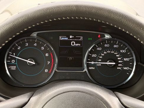 Used 2017 Subaru Forester 2.5i Touring AWD/4WD image 10