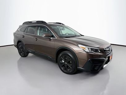 Used 2020 Subaru Outback Limited w/ Popular Package #2