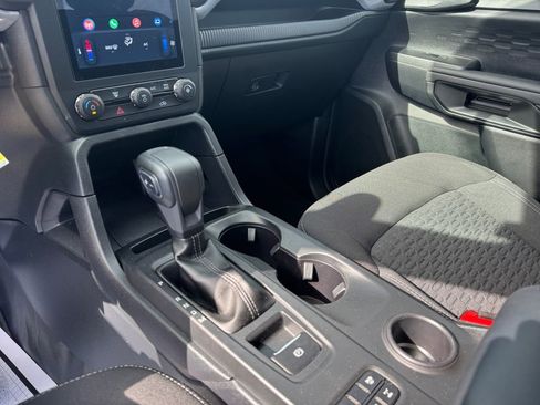 Certified 2025 Ford Ranger XL w/ Trailer Tow Package image 37