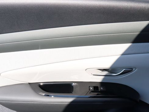 New 2026 Hyundai Tucson Limited AWD/4WD image 22