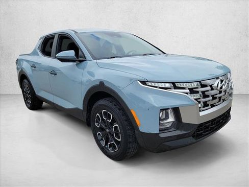 Used 2022 Hyundai Santa Cruz SEL image 3