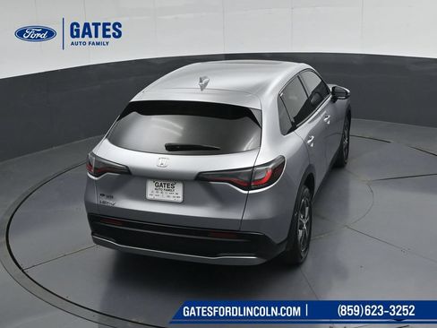 Used 2024 Honda HR-V EX-L image 43