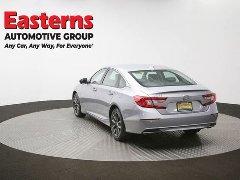 Used 2022 Honda Accord EX-L image 64