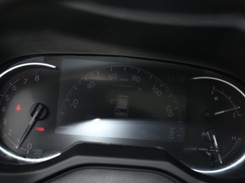 Certified 2024 Toyota RAV4 XLE w/ Convenience Package FWD image 14