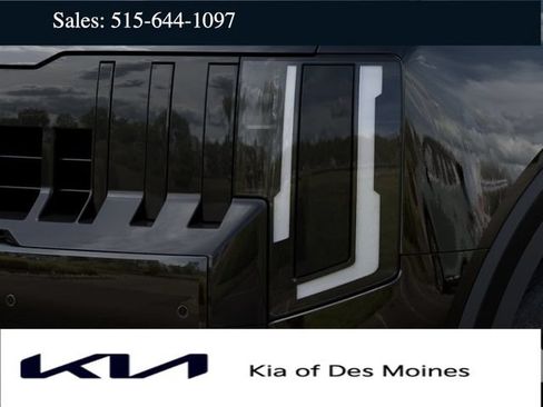 New 2027 Kia Telluride EX AWD/4WD image 11