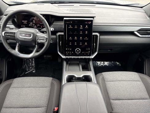 Certified 2025 GMC Acadia Elevation image 27