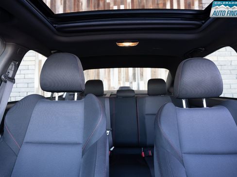 Used 2017 Subaru WRX Premium image 22