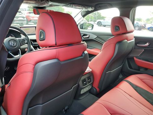 New 2025 Acura TLX A-Spec Package image 12