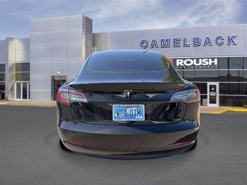 Used 2023 Tesla Model 3 Standard Range RWD image 8