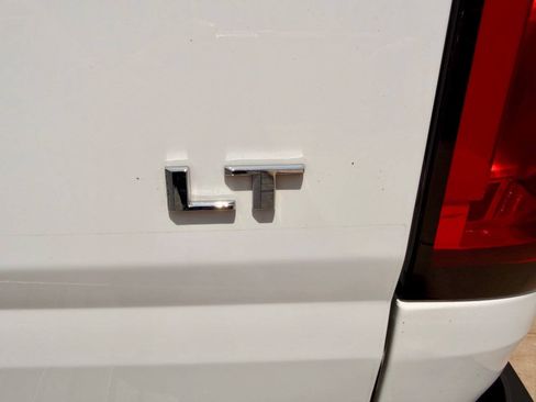 Used 2022 Chevrolet Colorado LT w/ Fleet Safety Package RWD image 6