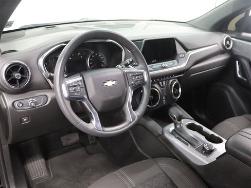 Used 2022 Chevrolet Blazer LT w/ Midnight/Sport Edition image 20