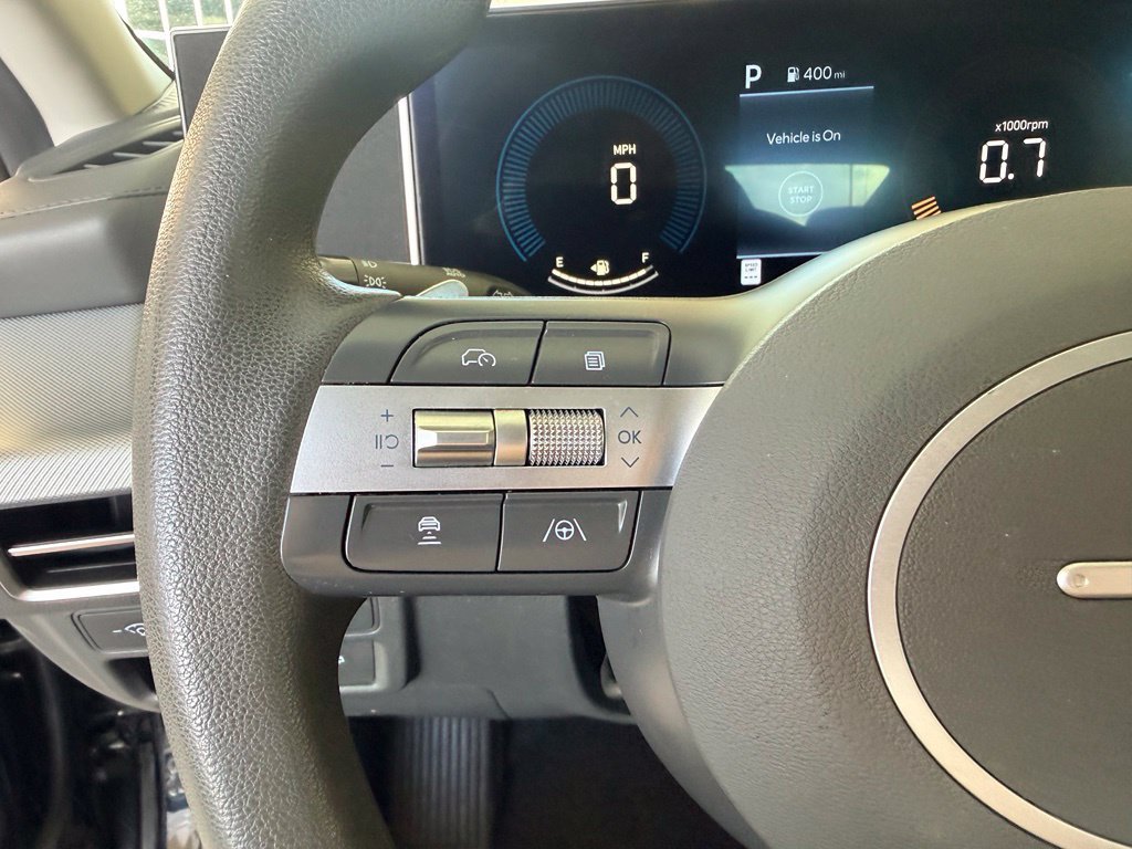 Used 2025 Hyundai Sonata SEL FWD image 20