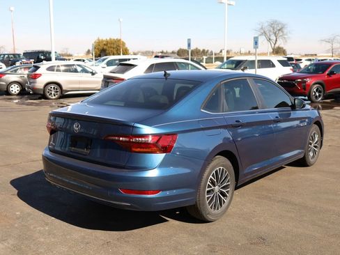 Used 2019 Volkswagen Jetta S image 5