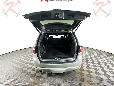 Used 2026 Dodge Durango GT image 30
