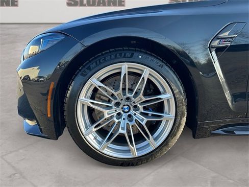 New 2026 BMW M4 Competition image 14