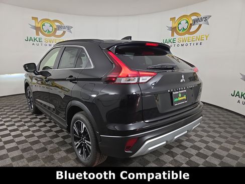 New 2026 Mitsubishi Eclipse Cross SE image 5