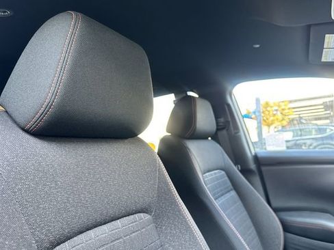 Certified 2025 Honda HR-V Sport image 20