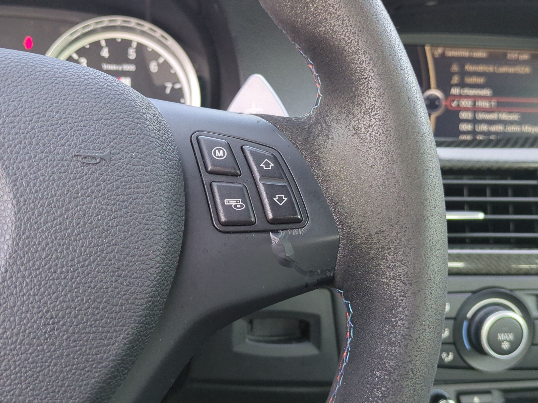 Used 2011 BMW M3 Coupe RWD image 20