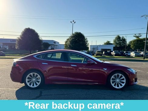 Used 2016 Tesla Model S 90D image 11