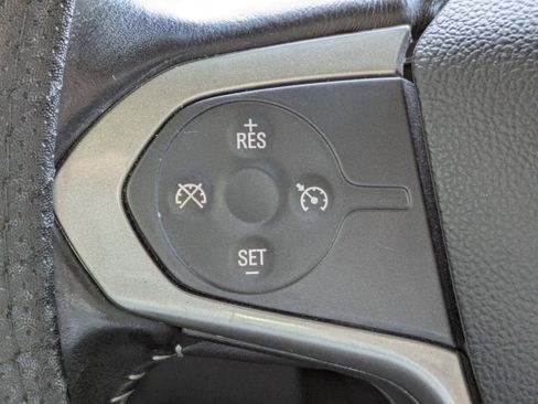 Certified 2017 Chevrolet Colorado Z71 image 24