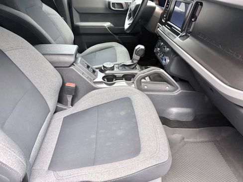 Used 2021 Ford Bronco Big Bend AWD/4WD image 12