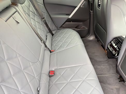 New 2026 BMW iX M70 image 30