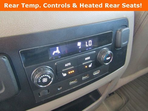 Used 2018 Chevrolet Tahoe Premier image 26