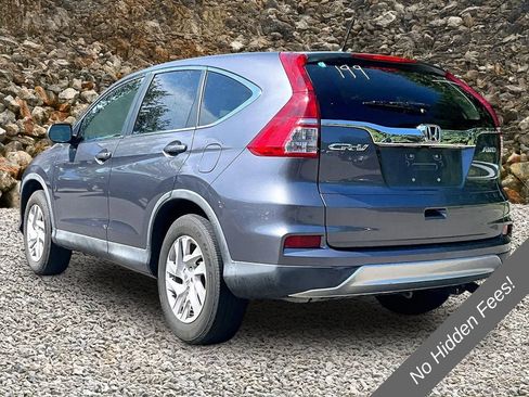 Used 2016 Honda CR-V EX image 10