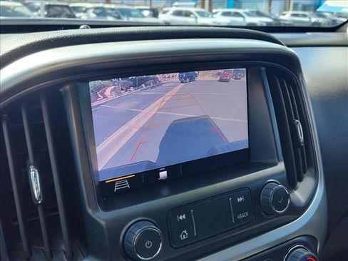 Certified 2022 Chevrolet Colorado ZR2 image 20