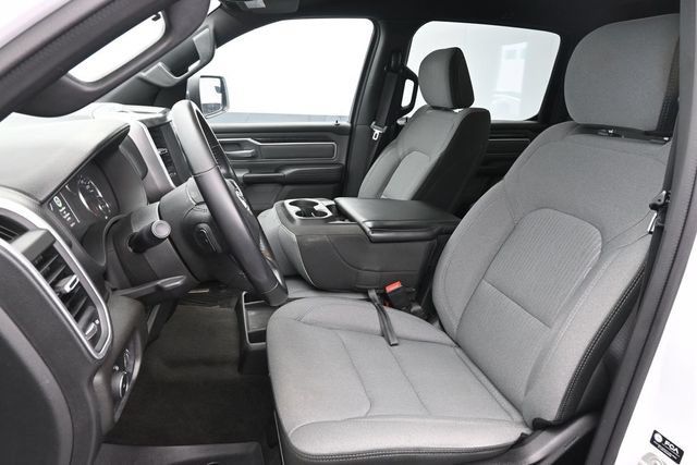 Used 2023 RAM 1500 Big Horn AWD/4WD image 24
