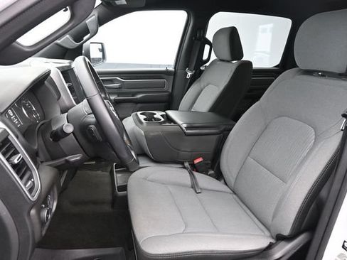 Used 2023 RAM 1500 Big Horn AWD/4WD image 24
