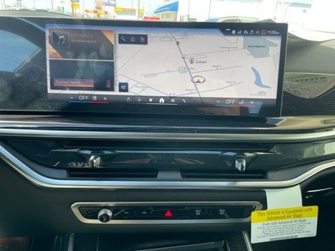 New 2026 BMW X5 xDrive40i w/ M Sport Package image 15