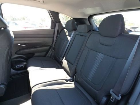 Certified 2026 Hyundai Tucson SEL FWD image 7