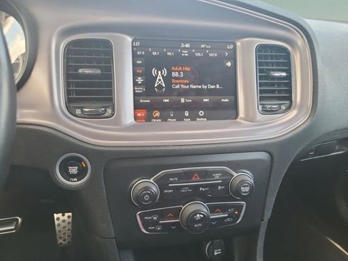 Used 2023 Dodge Charger GT w/ Blacktop Package image 19