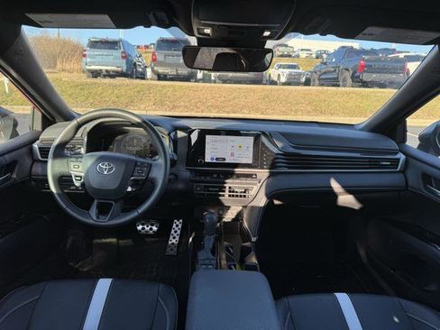 Certified 2025 Toyota Camry SE image 13