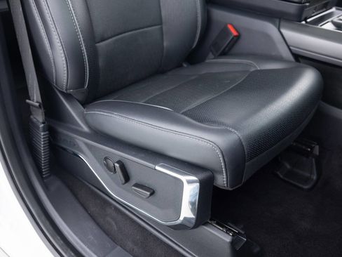 Used 2024 Ford F150 Lariat w/ Bed Utility Package image 32