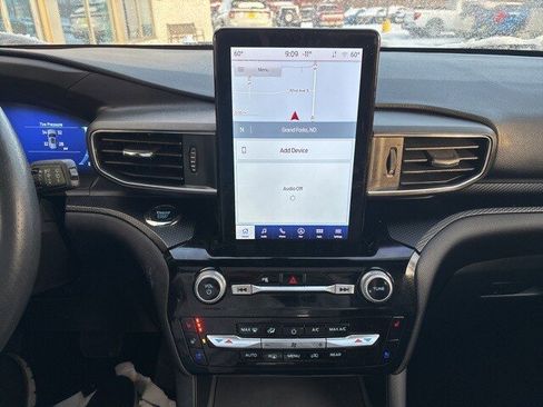 Used 2023 Ford Explorer ST w/ Equipment Group 401A image 15