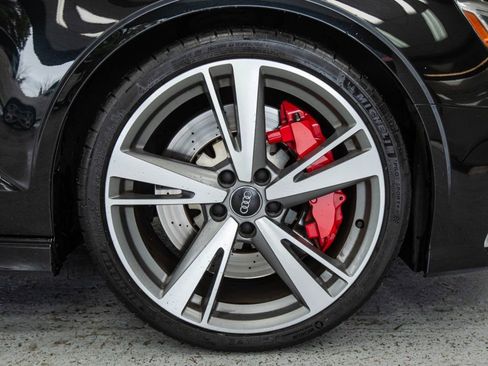 Used 2017 Audi RS 3 2.5 TFSI S Tronic image 12