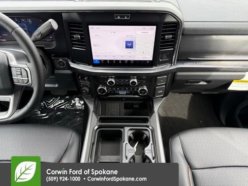 New 2026 Ford F350 Lariat AWD/4WD image 29