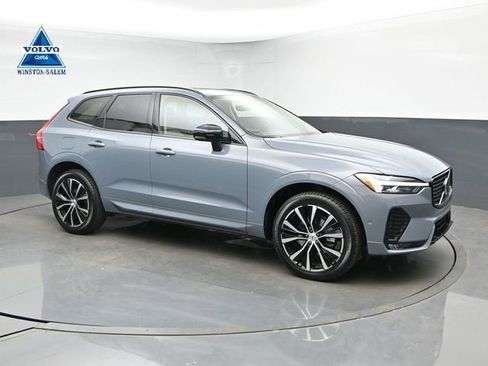 Used 2023 Volvo XC60 B5 Ultimate w/ Climate Package AWD/4WD image 1